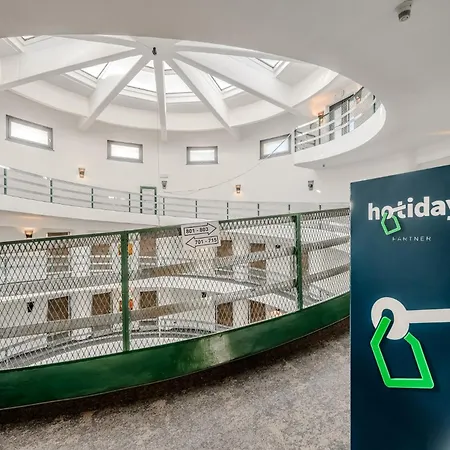 Hotiday Sauze Torre 4*