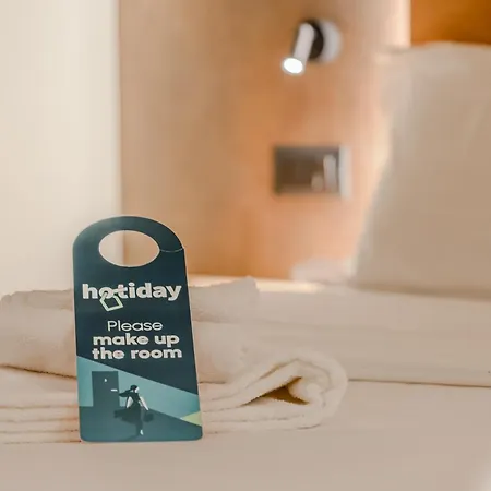 Hotiday Sauze Torre Oulx