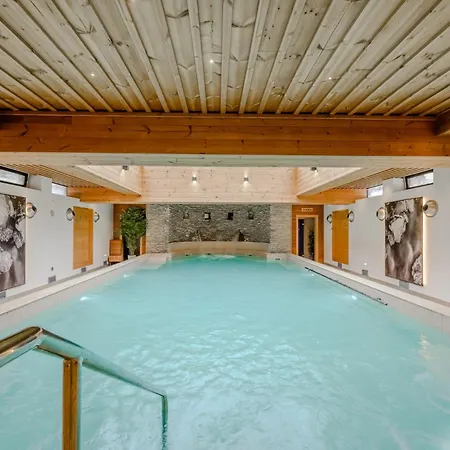 Hotiday Sauze Torre 4* Sauze D'Oulx
