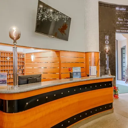 Hotiday Sauze Torre Hotel 4*