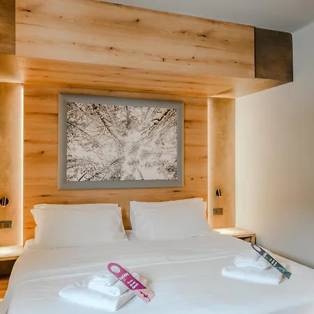 Hotel Hotiday Sauze Torre Oulx