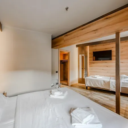 Hotiday Sauze Torre Oulx