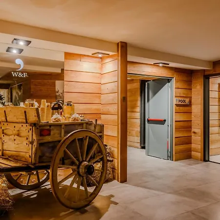 Hotiday Sauze Torre Hotel