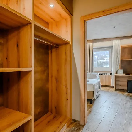 Hotiday Sauze Torre Hotel 4*