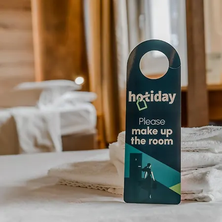 Hotiday Sauze Torre 4* Oulx