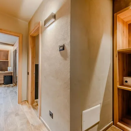 Hotiday Sauze Torre 4* Oulx