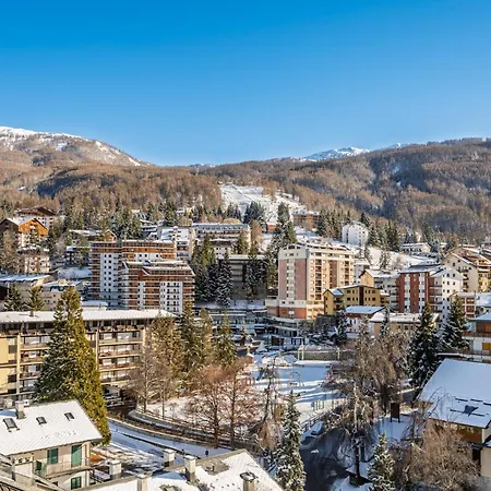 Hotiday Sauze Torre Hotel 4*