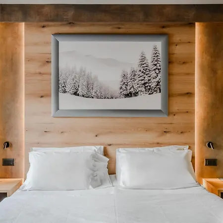 Hotel Hotiday Sauze Torre Oulx