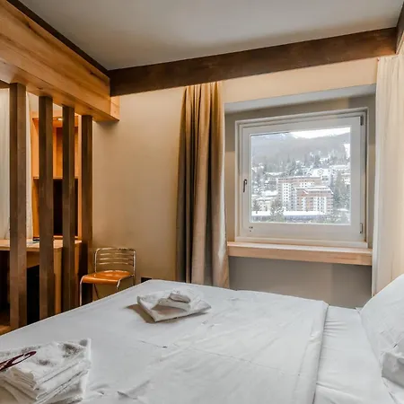 Hotiday Sauze Torre Oulx