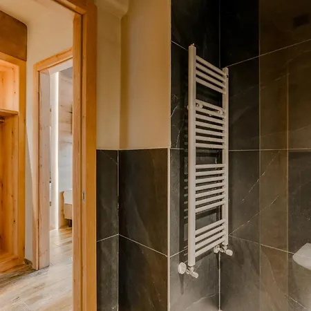 Hotiday Sauze Torre 4* Oulx