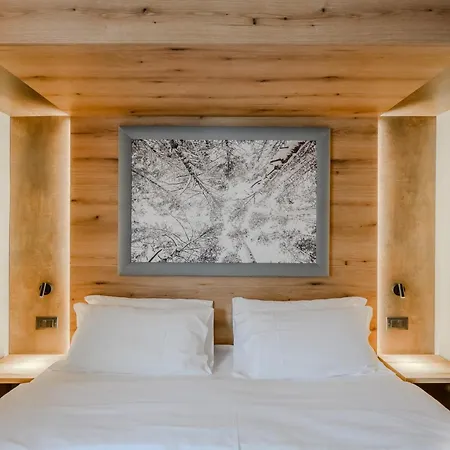 Hotiday Sauze Torre Hotel