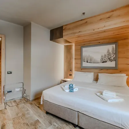 Hotiday Sauze Torre Hotel Oulx