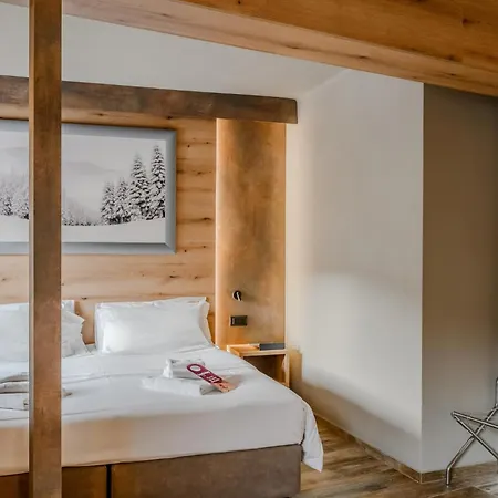 Hotiday Sauze Torre Hotel