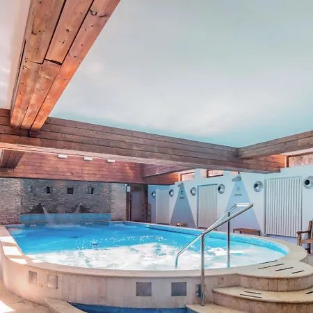 Hotel Hotiday Sauze Torre