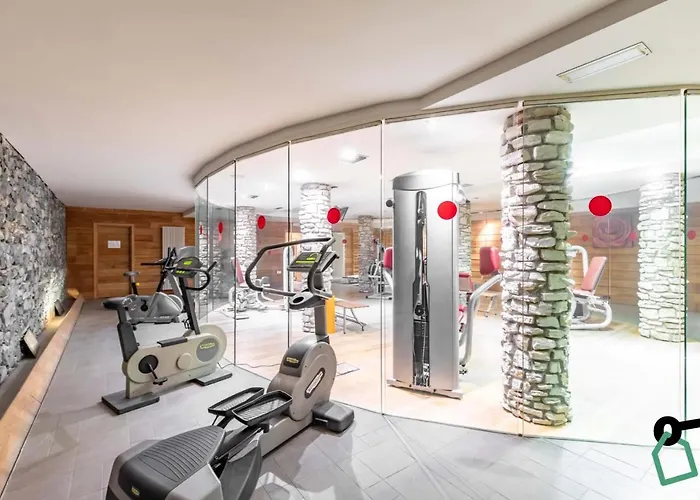 Hotiday Sauze Torre Oulx