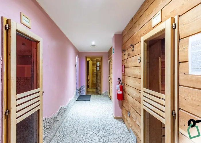 Hotiday Sauze Torre Oulx