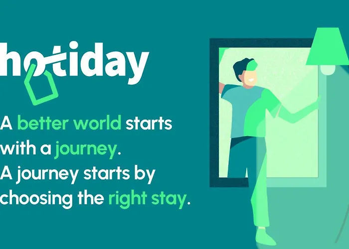 Otel Hotiday Sauze Torre