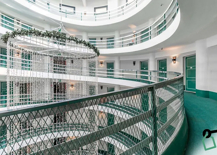 Hotiday Sauze Torre 4* Oulx