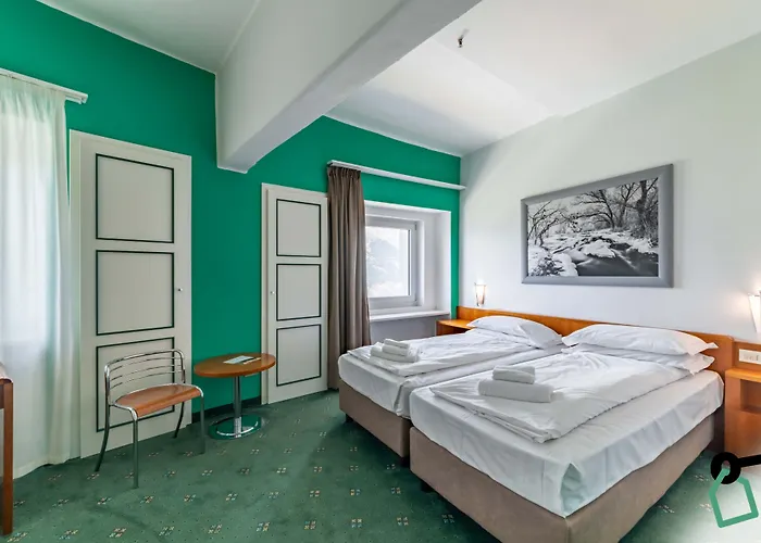Hotiday Sauze Torre Szálloda 4*