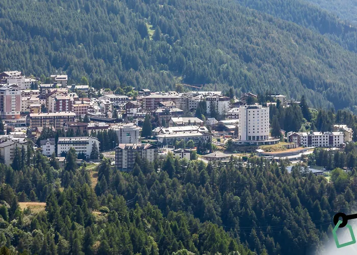 Hotiday Sauze Torre Oulx