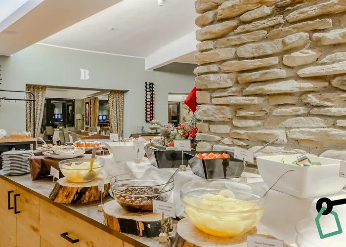 Hotiday Sauze Torre Szálloda 4*