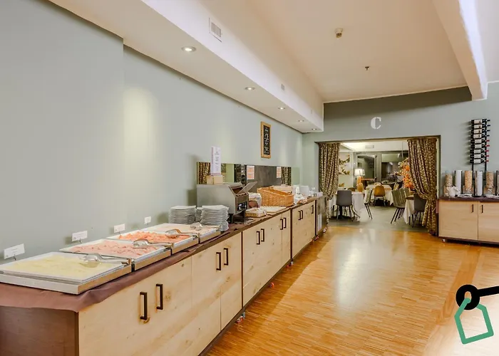 Hotiday Sauze Torre Oulx