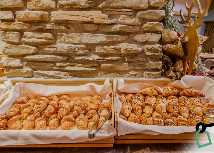 Otel Hotiday Sauze Torre 4*