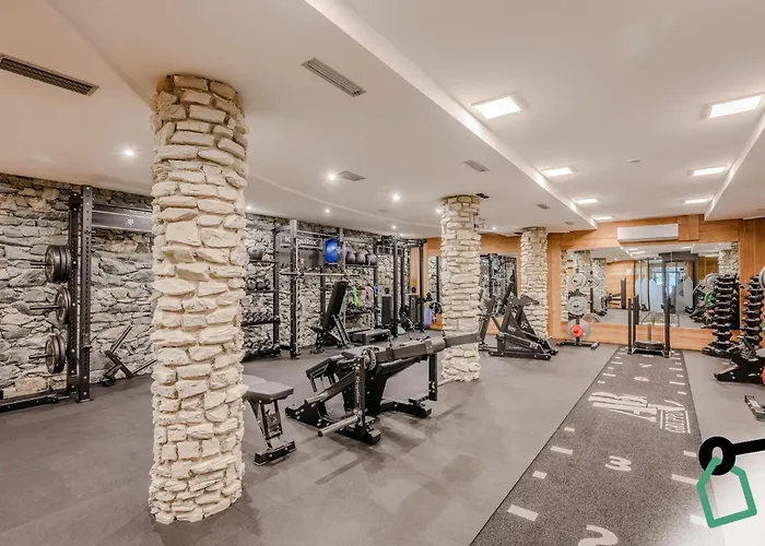 Hotiday Sauze Torre 4* Oulx