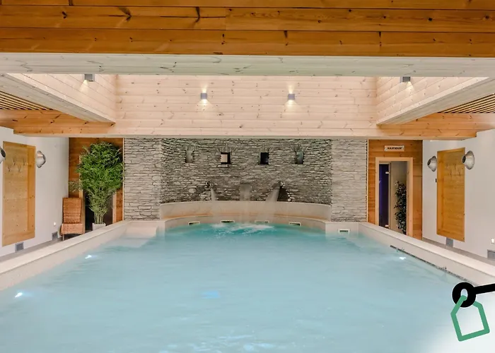 Hotiday Sauze Torre Szálloda 4*