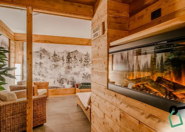 Hotiday Sauze Torre 4* Oulx