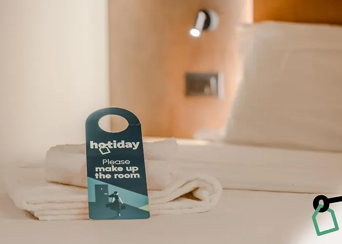 Hotiday Sauze Torre Oulx