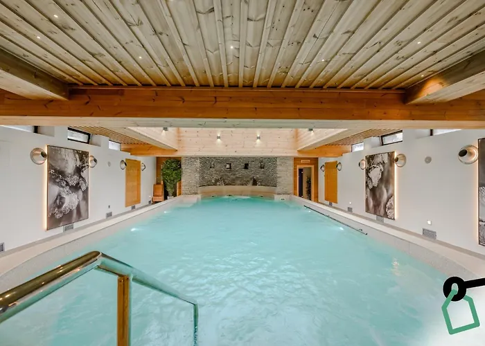 Hotiday Sauze Torre 4* Oulx