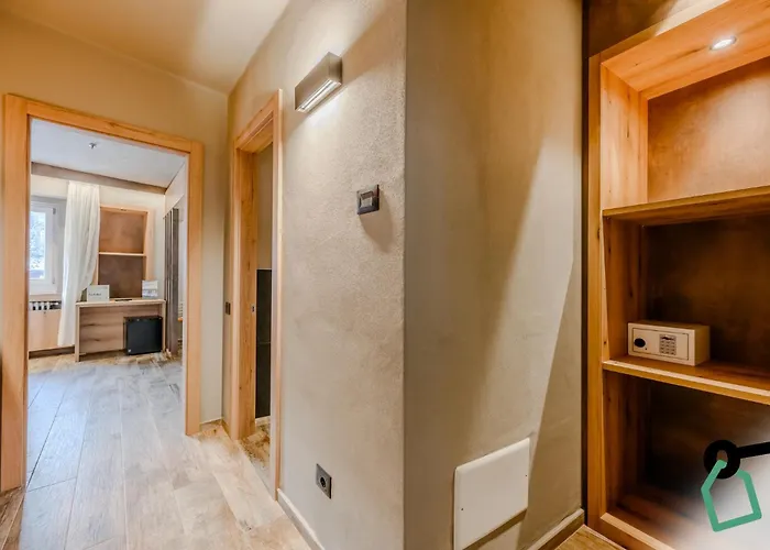 Hotiday Sauze Torre 4* Oulx