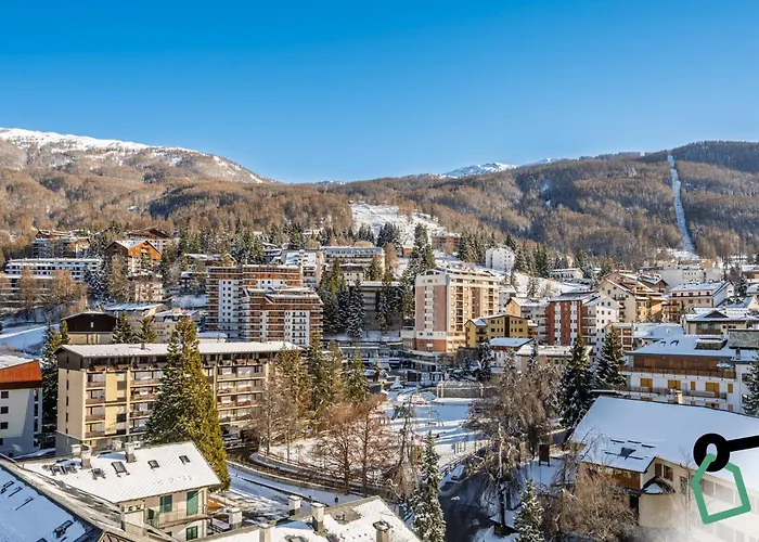 Hotiday Sauze Torre Szálloda 4*