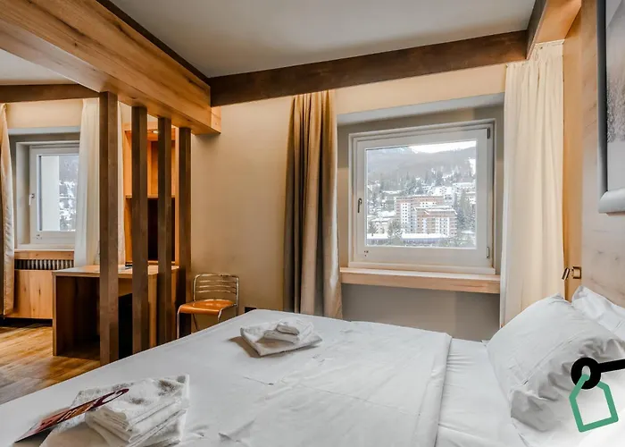 Hotiday Sauze Torre Oulx