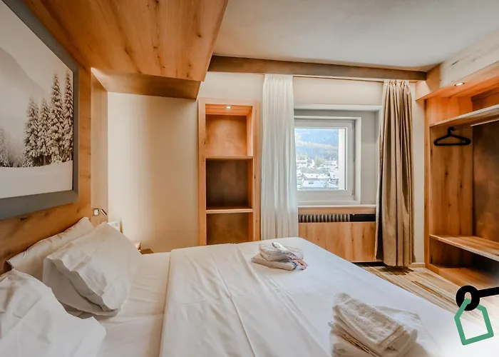 Otel Hotiday Sauze Torre Oulx