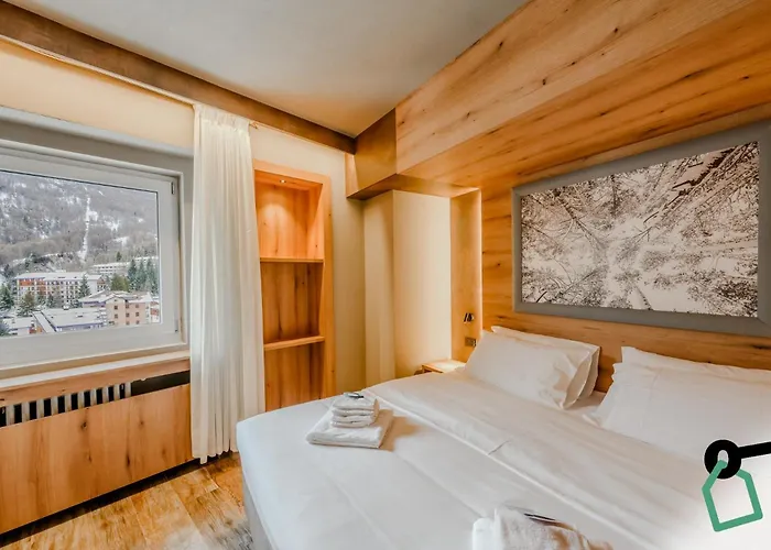 Hotiday Sauze Torre 4*